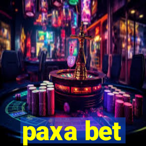 paxa bet