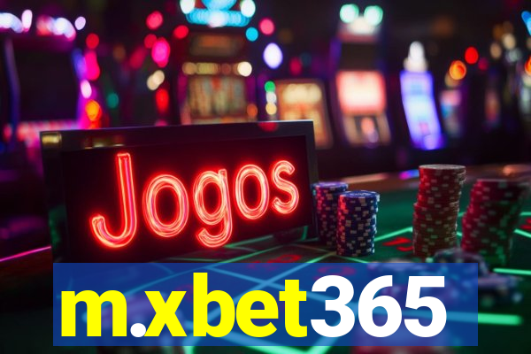 m.xbet365