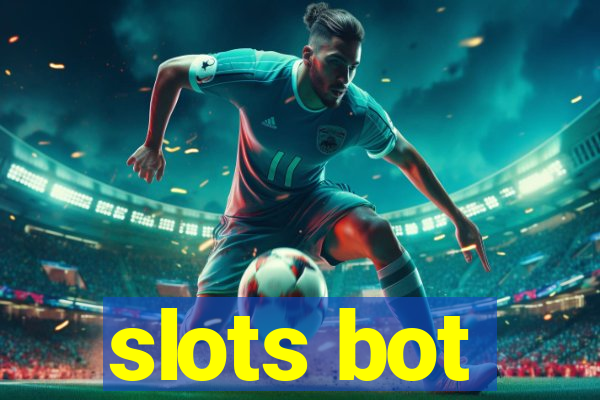 slots bot