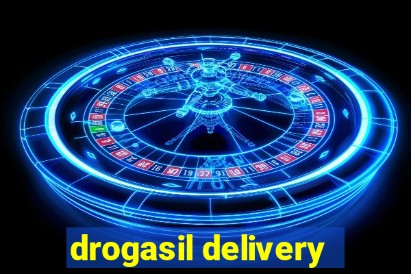 drogasil delivery