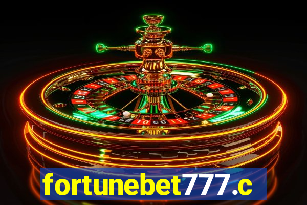 fortunebet777.com