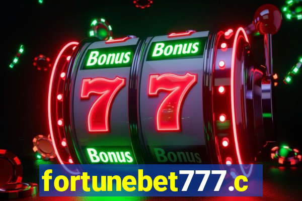 fortunebet777.com