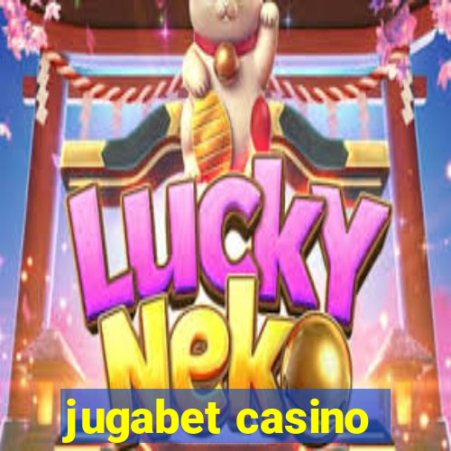 jugabet casino