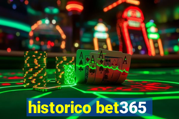 historico bet365