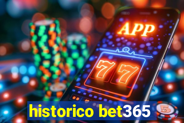 historico bet365