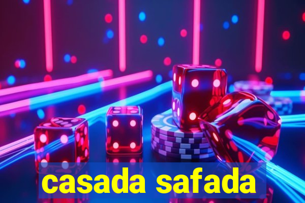 casada safada