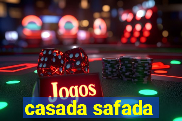 casada safada