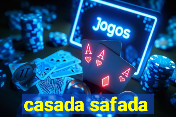 casada safada