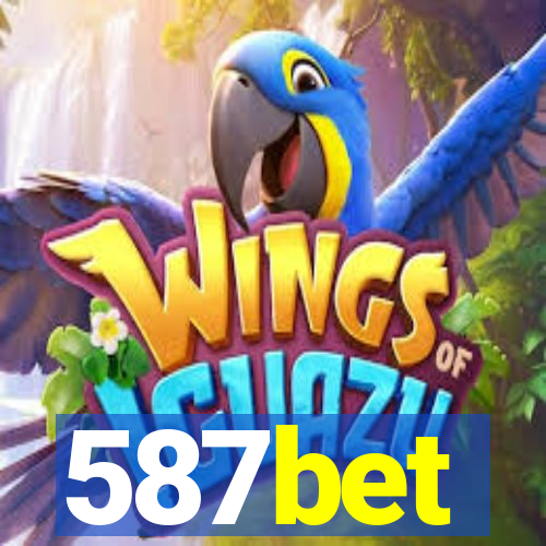 587bet