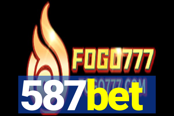 587bet