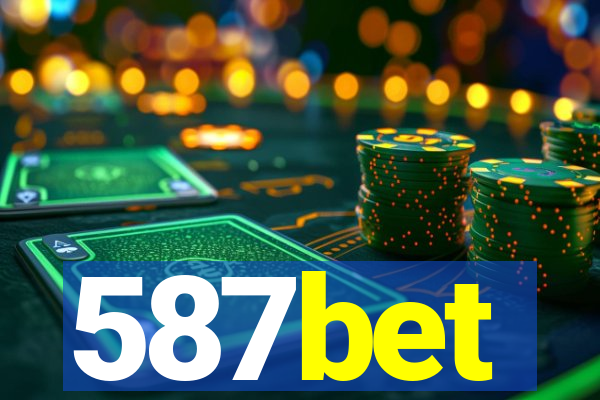 587bet