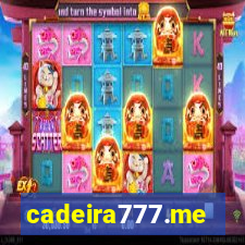 cadeira777.me