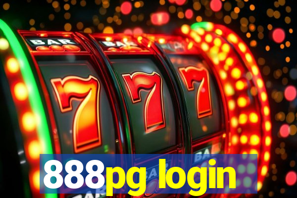 888pg login