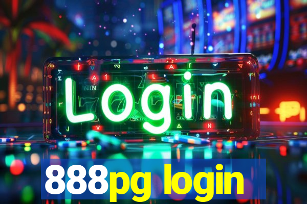 888pg login