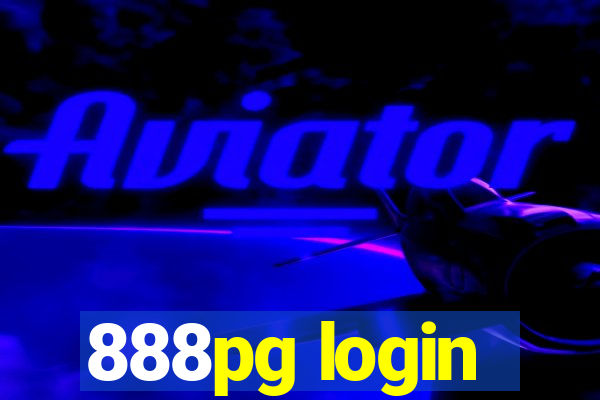 888pg login