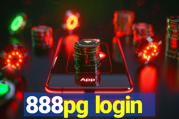 888pg login