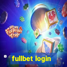 fullbet login