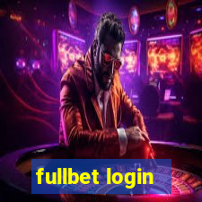 fullbet login