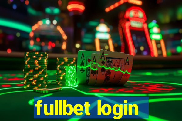 fullbet login