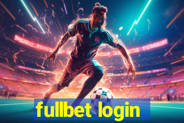 fullbet login