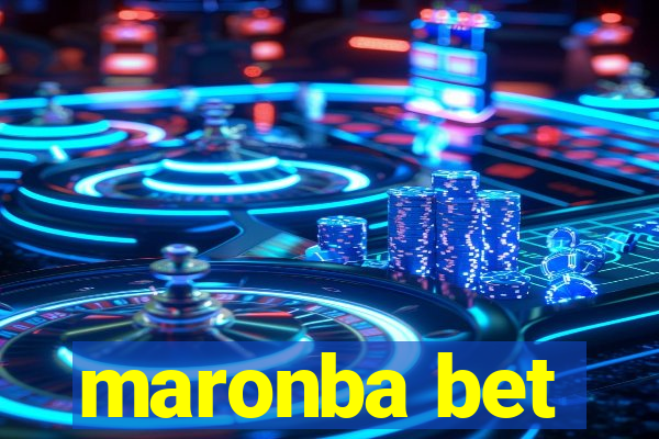 maronba bet