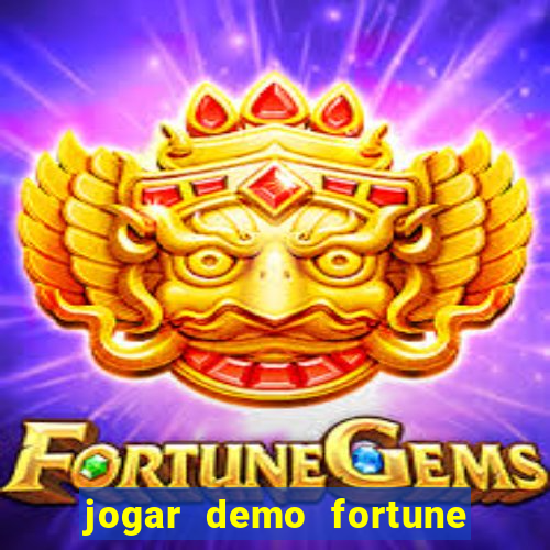 jogar demo fortune dragon pg