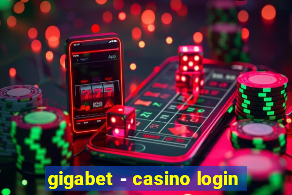 gigabet - casino login