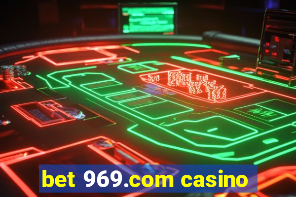 bet 969.com casino