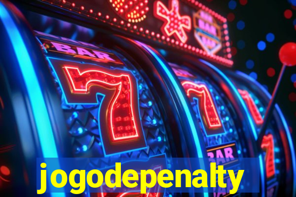 jogodepenalty