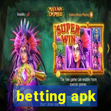 betting apk