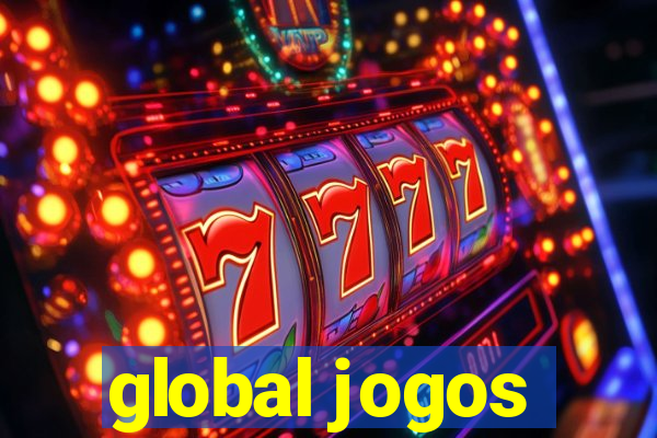 global jogos