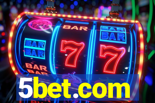 5bet.com