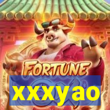 xxxyao