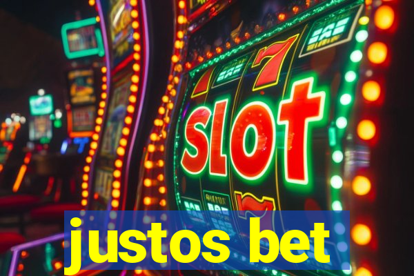 justos bet