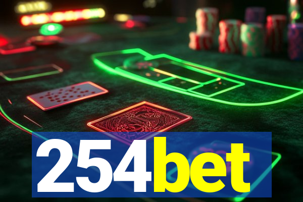 254bet