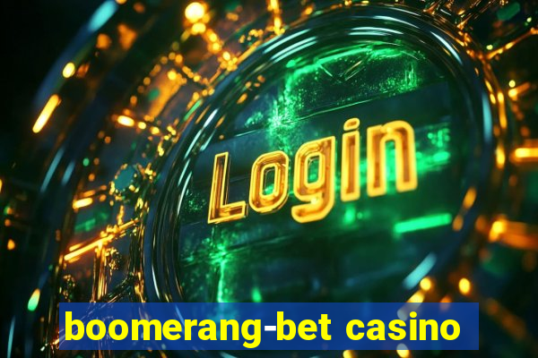 boomerang-bet casino