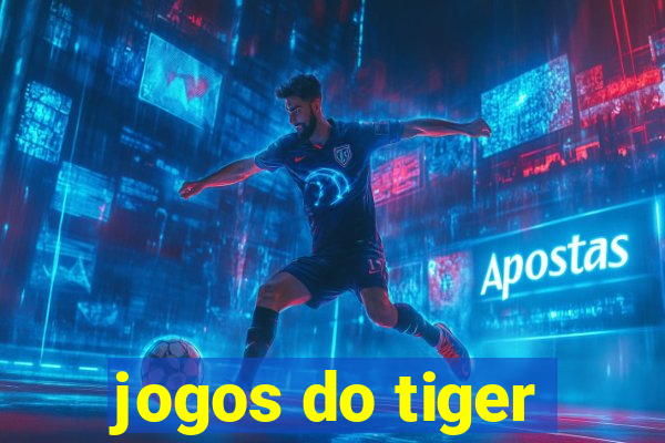 jogos do tiger