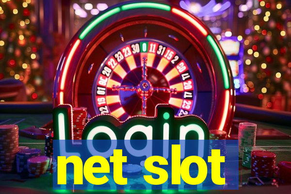 net slot