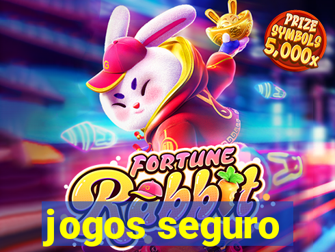 jogos seguro