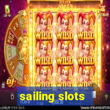 sailing slots