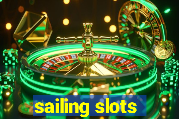 sailing slots