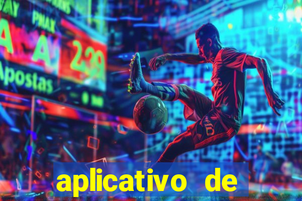 aplicativo de aposta de jogos