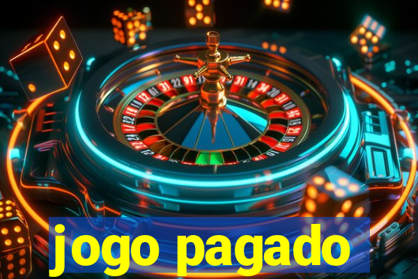 jogo pagado