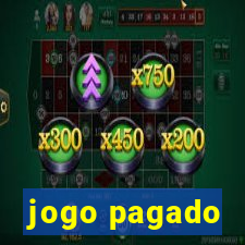 jogo pagado