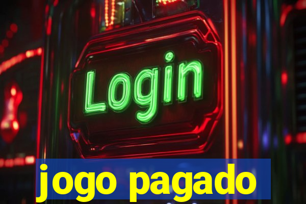 jogo pagado