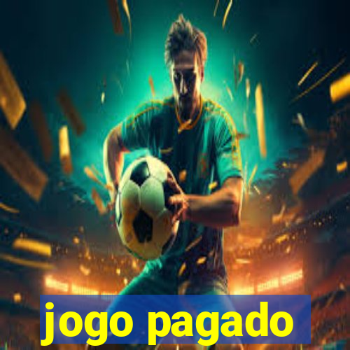 jogo pagado