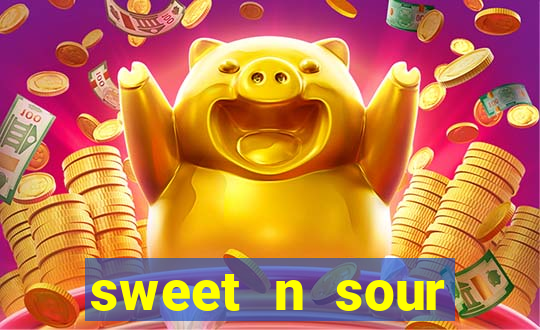 sweet n sour winter slot free play