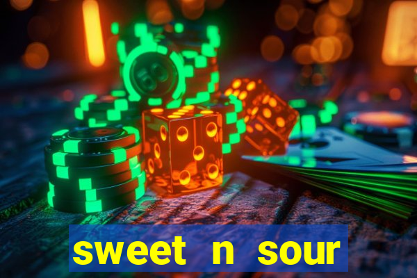 sweet n sour winter slot free play