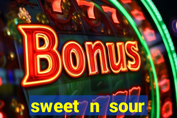 sweet n sour winter slot free play