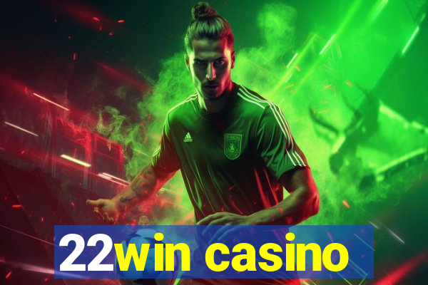 22win casino